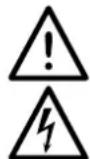 Gourmetmaxx 04788 - Explanation of the Symbols - 1