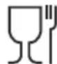 Gourmetmaxx 03440 - Symbols - 5