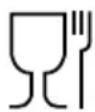Gourmetmaxx 03440 - Technical Data - 1