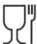 Gourmetmaxx 08612 - Erklärung der Symbole - 5