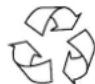 Gourmetmaxx 08612 - Disposal - 1
