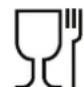 Gourmetmaxx 07760 - Explanation of the symbols - 5