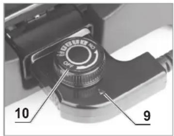 Gourmetmaxx 07760 - Usage - 3