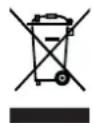 Gourmetmaxx 07760 - Disposal - 2
