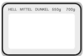 Gourmetmaxx 01383 - ZEIT (Time) - 1