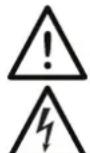 Gourmetmaxx 01383 - Explanation of the Symbols - 1