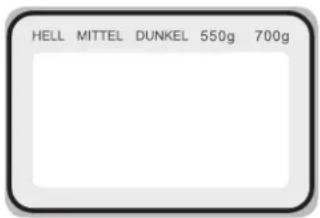 Gourmetmaxx 01383 - ZEIT (tijd) - 1
