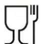 Gourmetmaxx 01383 - Erklärung der Symbole - 7