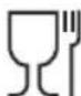 Gourmetmaxx 04818 - Explanation of the Symbols - 5