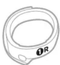 BOSE QuietComfort Earbuds II - Opaski stabilizu脸颊 - 1