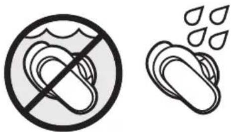 BOSE QuietComfort Earbuds II - 小心： - 1