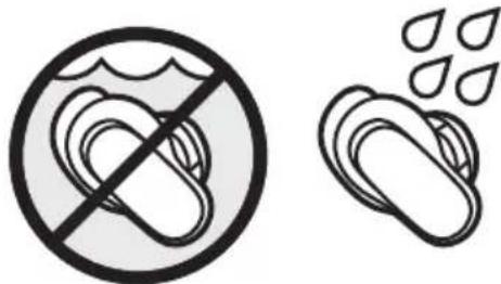 BOSE QuietComfort Earbuds II - 注意： - 1