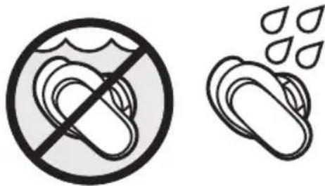 BOSE QuietComfort Earbuds II - AVVERTENZE: - 1