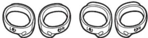 BOSE QuietComfort Earbuds II - CONTENUTO - 4