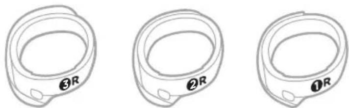 BOSE QuietComfort Earbuds II - 重新啟動耳機和充電盒 - 2