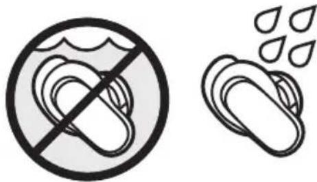 BOSE QuietComfort Earbuds II - Attention : - 1