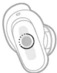 BOSE QuietComfort Earbuds II - CONTROL WHAT TO DO - 2
