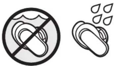 BOSE QuietComfort Earbuds II - PRECAUCIONES: - 1