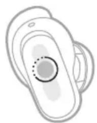 BOSE QuietComfort Earbuds II - STEUERUNG VORGEHENSWEISE - 2