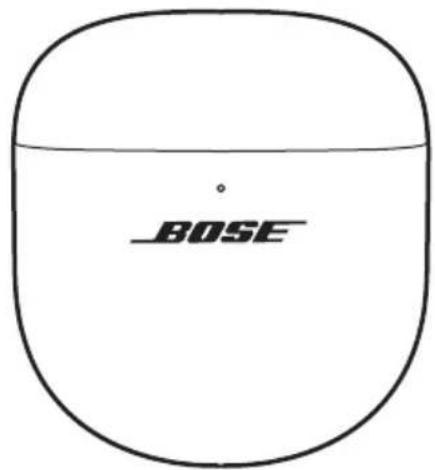 BOSE QuietComfort Earbuds II - 2