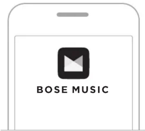 BOSE QuietComfort Earbuds II - 下載 BOSE MUSIC 應用程式 - 1
