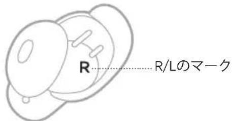 BOSE QuietComfort Earbuds II - ヤフンを装着する - 1
