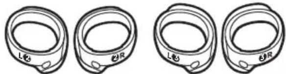 BOSE QuietComfort Earbuds II - INHOUD - 4