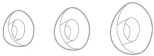 BOSE QuietComfort Earbuds II - Puntali - 1