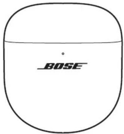 BOSE QuietComfort Earbuds II - INHOUD - 2