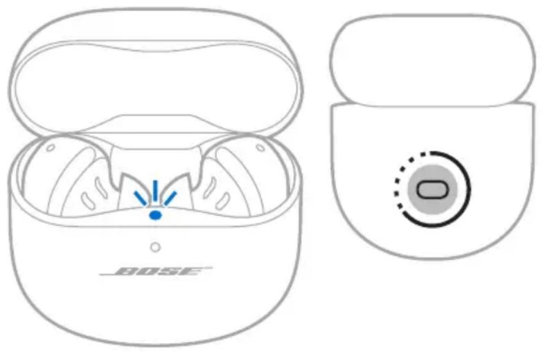 BOSE QuietComfort Earbuds II - 5