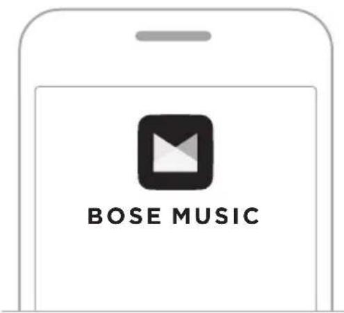 BOSE QuietComfort Earbuds II - BOSE MUSIC - 1