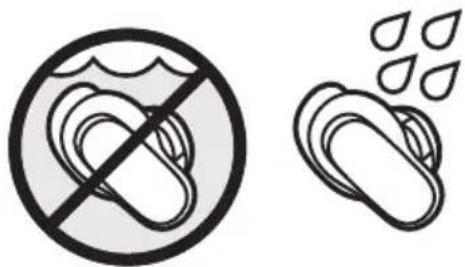 BOSE QuietComfort Earbuds II - HUOMIO: - 1