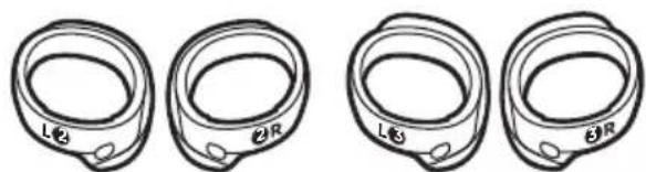 BOSE QuietComfort Earbuds II - TARTALOM - 3