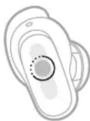 BOSE QuietComfort Earbuds II - CONTROL QUE HACER - 2