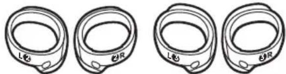 BOSE QuietComfort Earbuds II - INHALT - 4