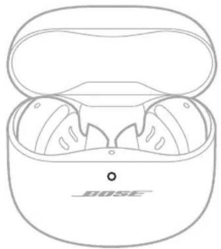 BOSE QuietComfort Earbuds II - aalil - 2