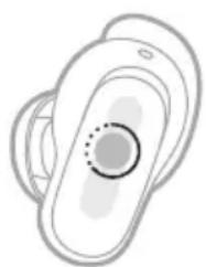 BOSE QuietComfort Earbuds II - BEDIENING WAT TE DOEN - 1