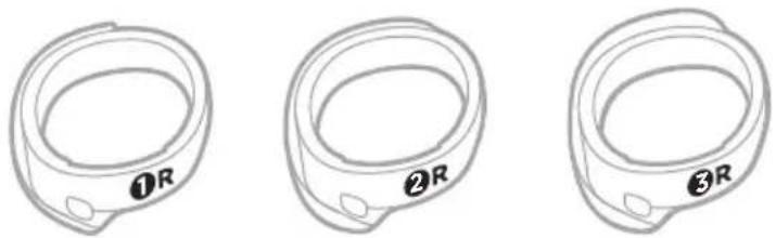 BOSE QuietComfort Earbuds II - 固定バンド - 1