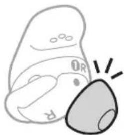 BOSE QuietComfort Earbuds II - 更换耳塞 - 4