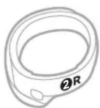 BOSE QuietComfort Earbuds II - Opaski stabilizu脸颊 - 2