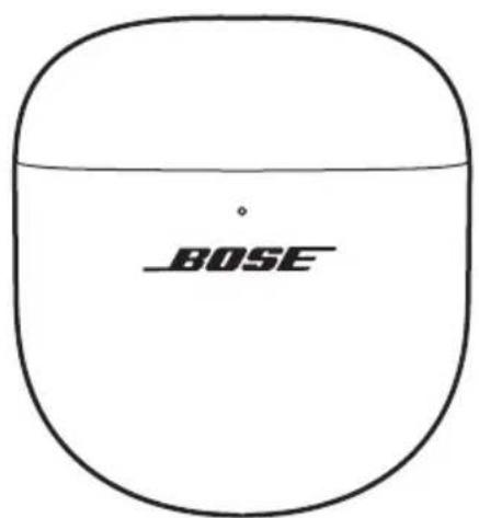 BOSE QuietComfort Earbuds II - 内容物 - 2