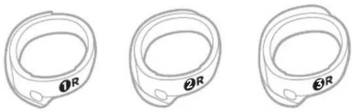 BOSE QuietComfort Earbuds II - 固定带 - 1