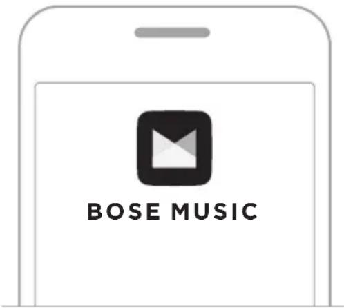 BOSE QuietComfort Earbuds II - BOSE MUSICアフリをダウローダする - 1