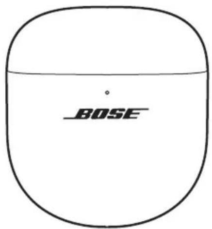 BOSE QuietComfort Earbuds II - INHALT - 2