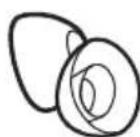 BOSE QuietComfort Earbuds II - Lgulgubis1lus - 8