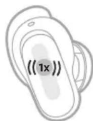 BOSE QuietComfort Earbuds II - KONTROL GØR FØLGENDE - 4