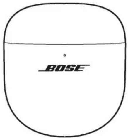 BOSE QuietComfort Earbuds II - INNEHÄLL - 2