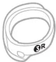 BOSE QuietComfort Earbuds II - Bandas de estabilidad - 3