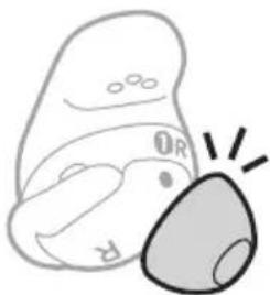 BOSE QuietComfort Earbuds II - 更换耳塞 - 4