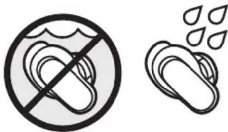 BOSE QuietComfort Earbuds II - LET OP: - 1